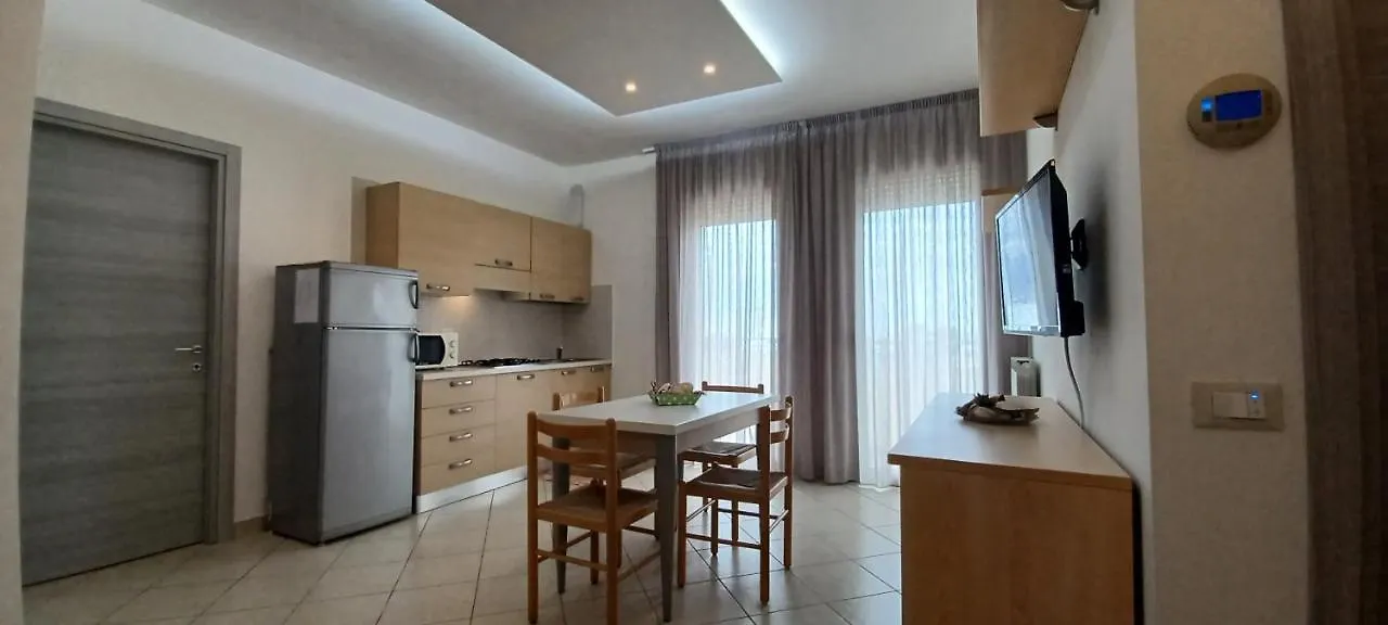 Appartamenti San Marco Sottomarina 0*,  Italien