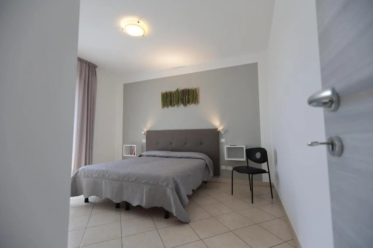 Appartamenti San Marco Sottomarina Apartment