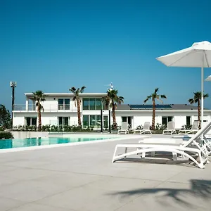 Resilienza Apartment Capo dʼOrlando