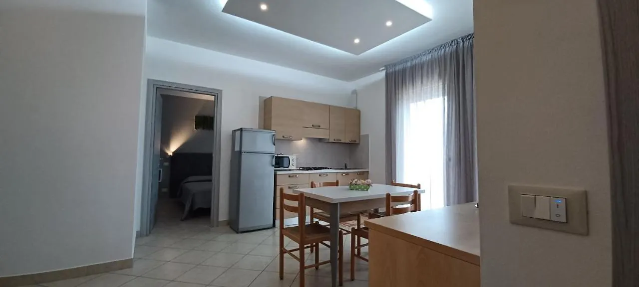 Appartamenti San Marco Sottomarina 0*,
