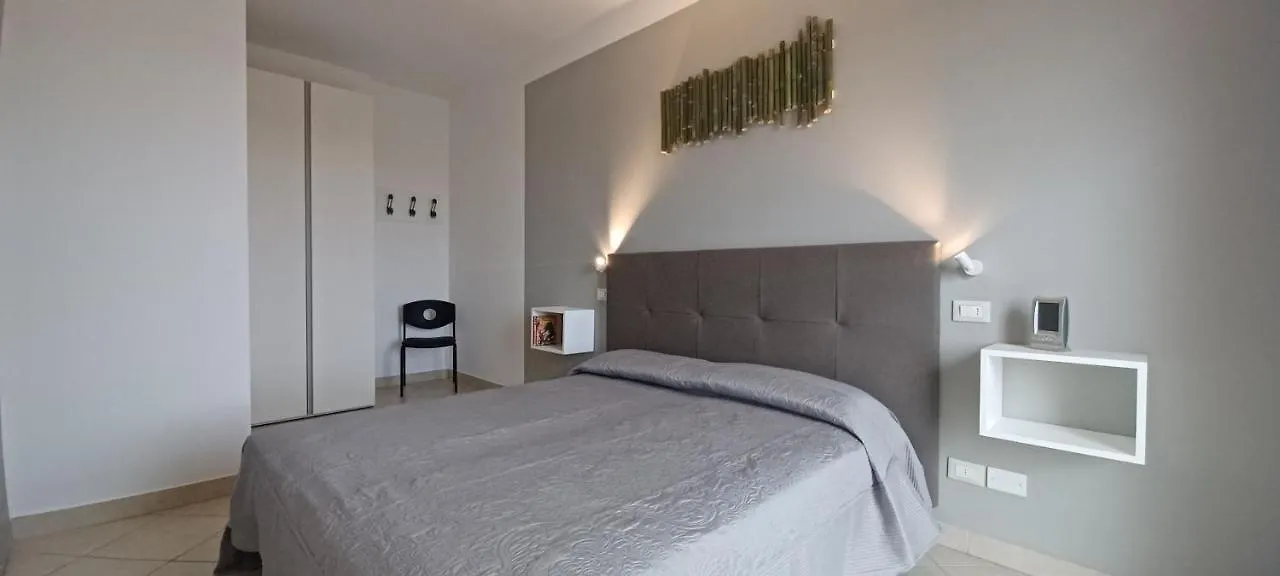 Appartamenti San Marco Sottomarina Apartment