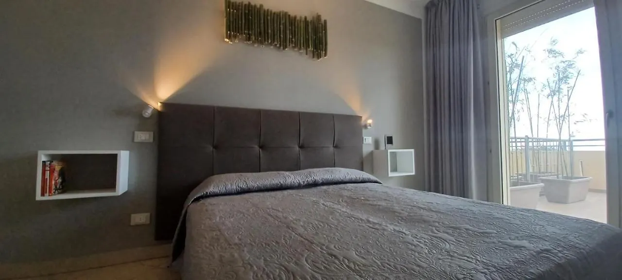 Apartment Appartamenti San Marco Sottomarina