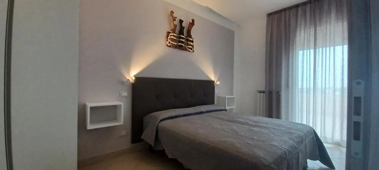 Appartamenti San Marco Sottomarina Apartment