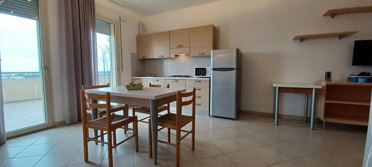 Apartment Appartamenti San Marco Sottomarina Italy