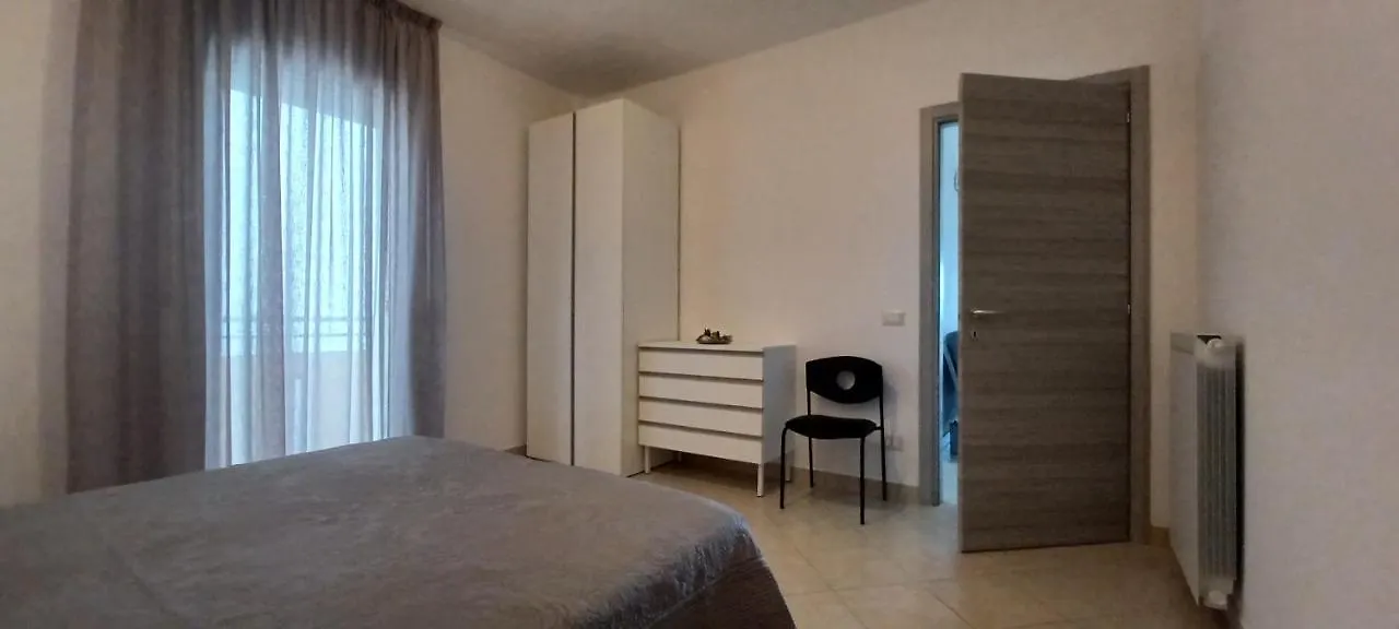 Apartment Appartamenti San Marco Sottomarina