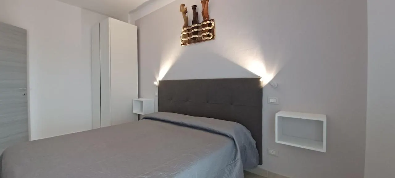 Apartment Appartamenti San Marco Sottomarina