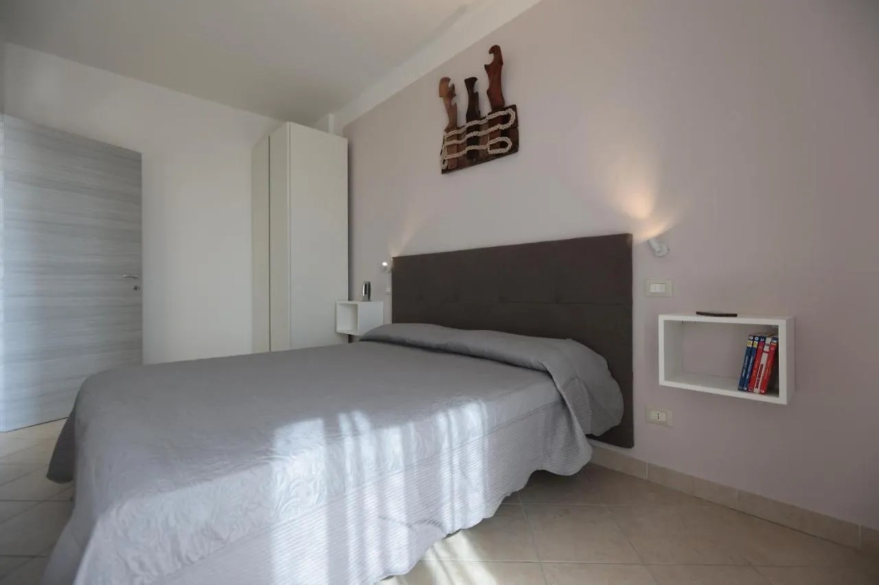 Apartment Appartamenti San Marco Sottomarina