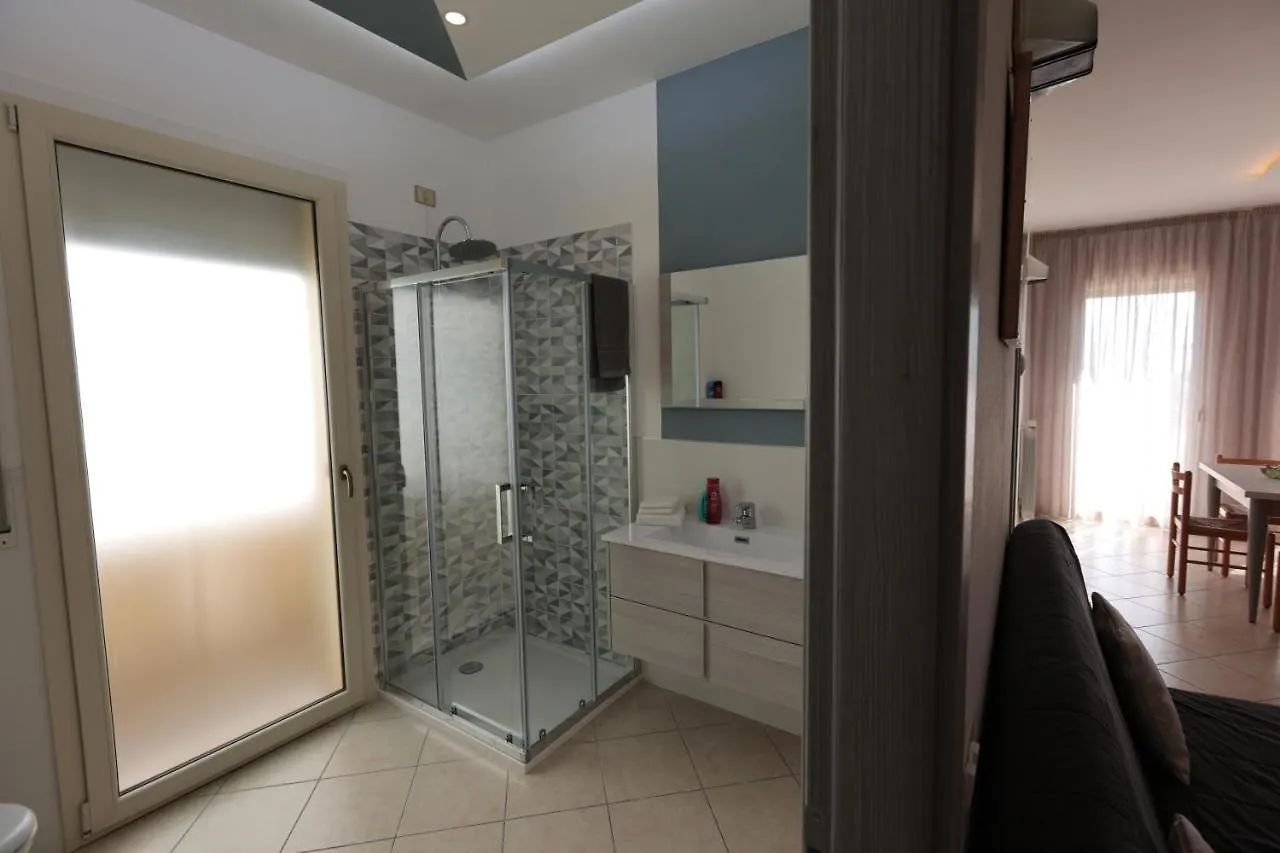 Appartamenti San Marco Sottomarina Apartment