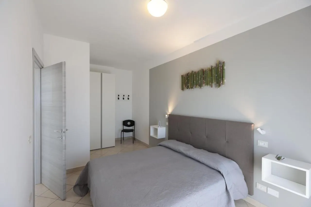 Appartamenti San Marco Sottomarina Apartment