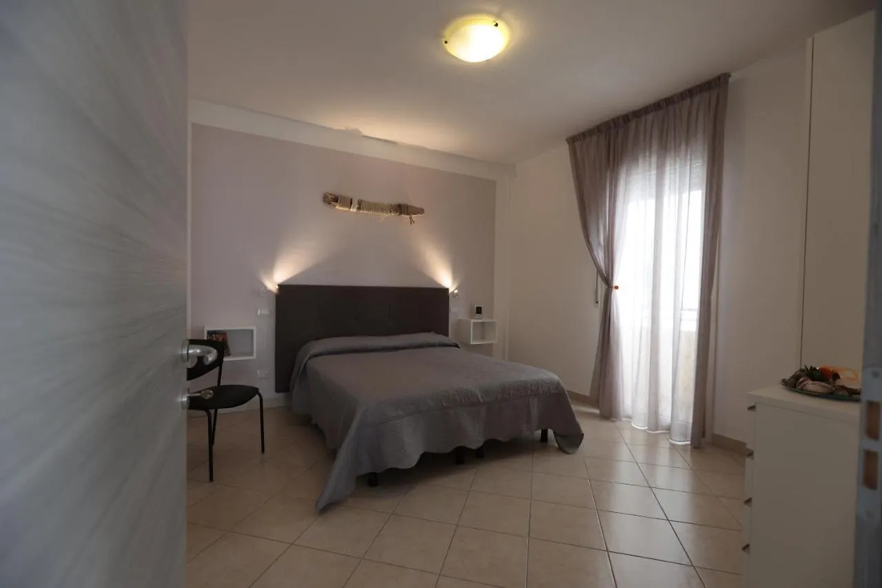 Apartment Appartamenti San Marco Sottomarina Italy