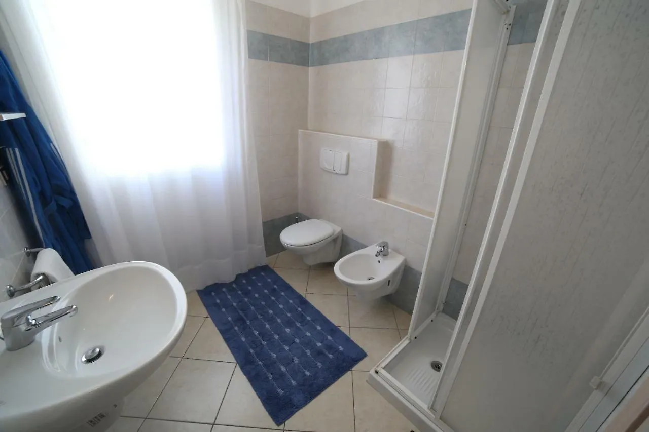 Appartamenti San Marco Sottomarina Apartment
