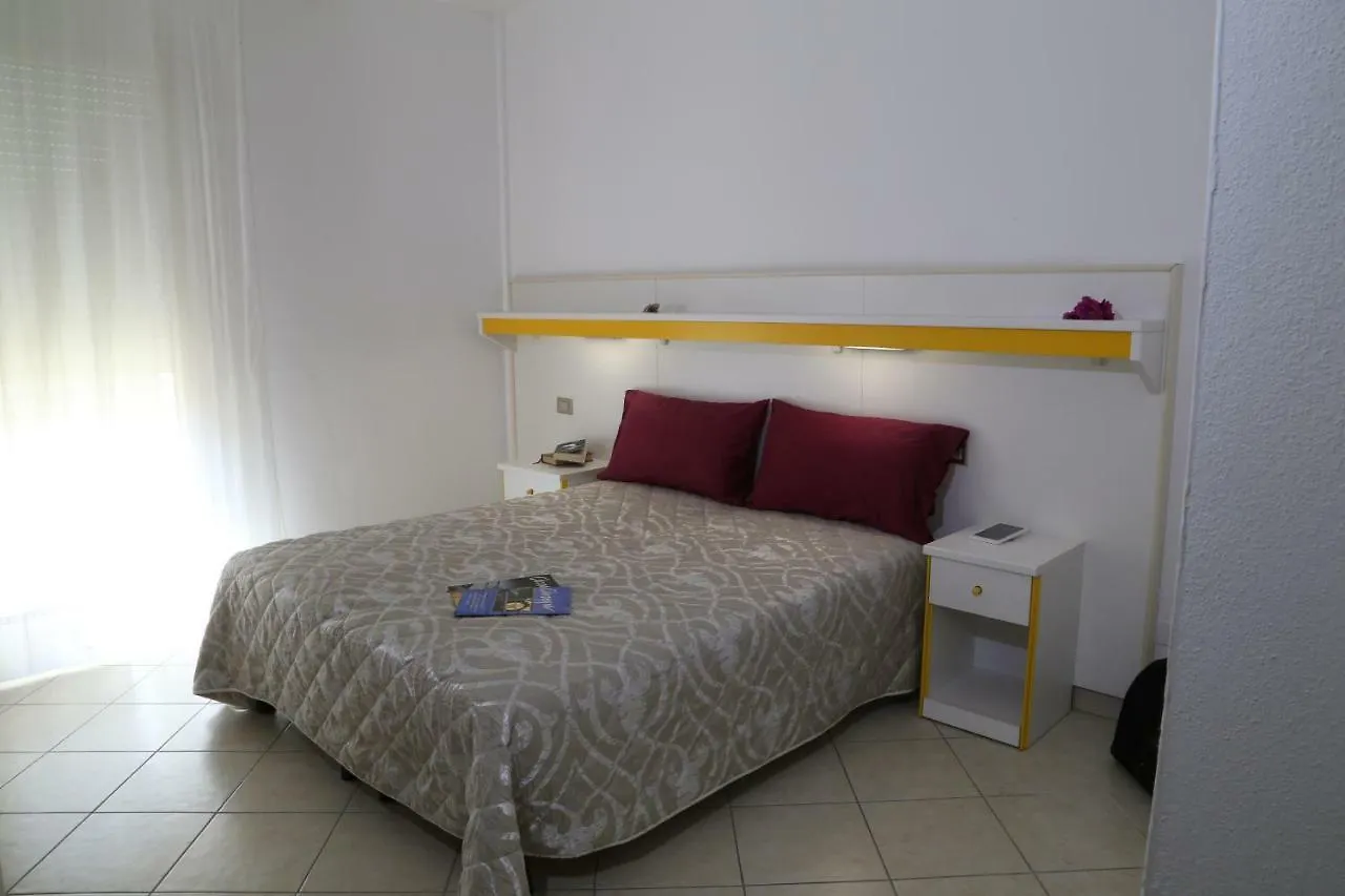 Appartamenti San Marco Sottomarina Apartment