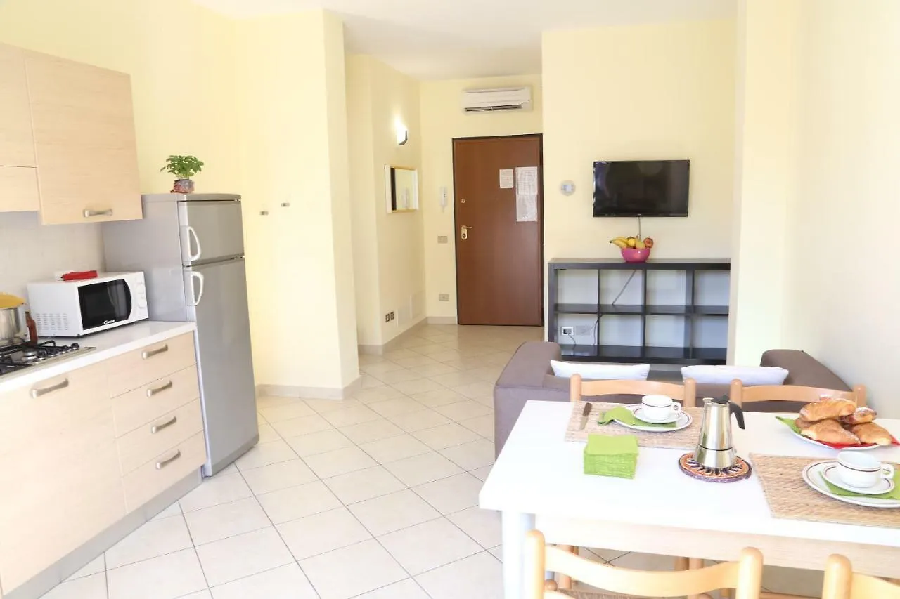 Apartment Appartamenti San Marco Sottomarina
