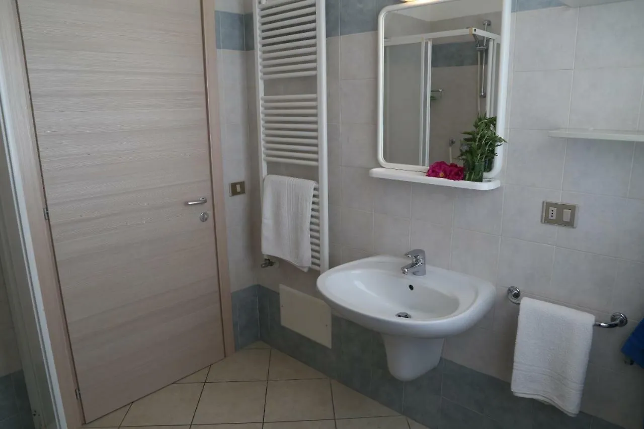 Apartment Appartamenti San Marco Sottomarina
