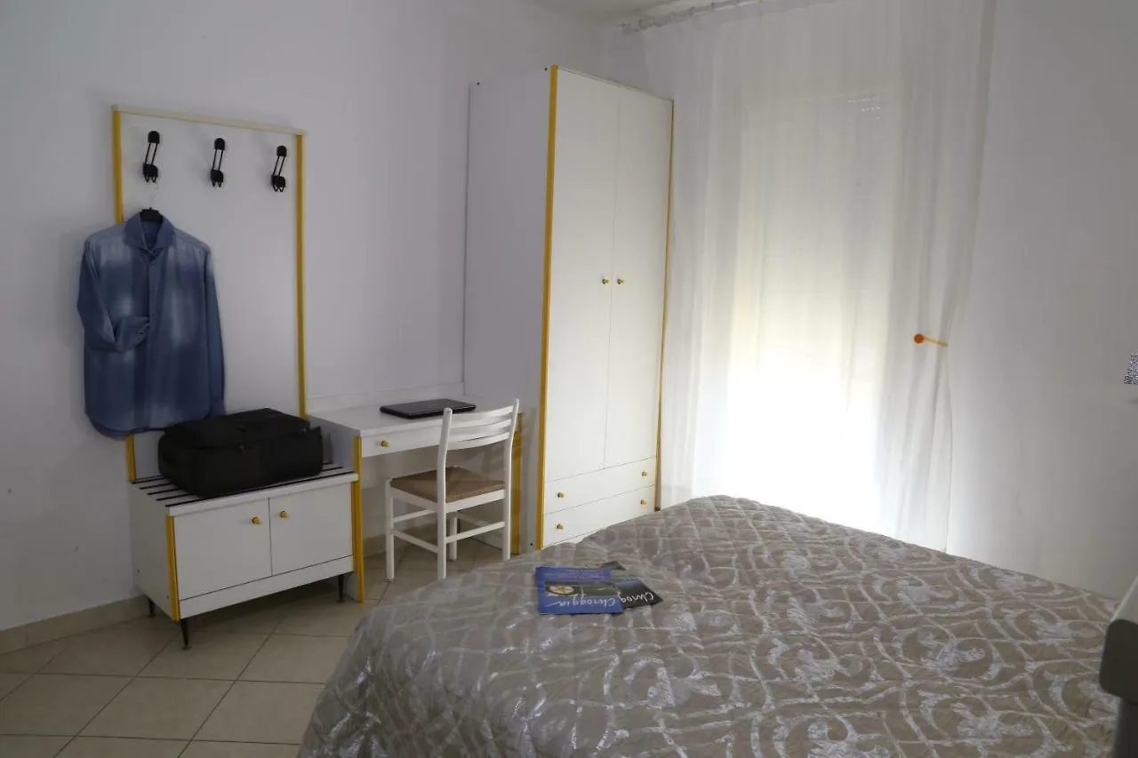Apartment Appartamenti San Marco Sottomarina