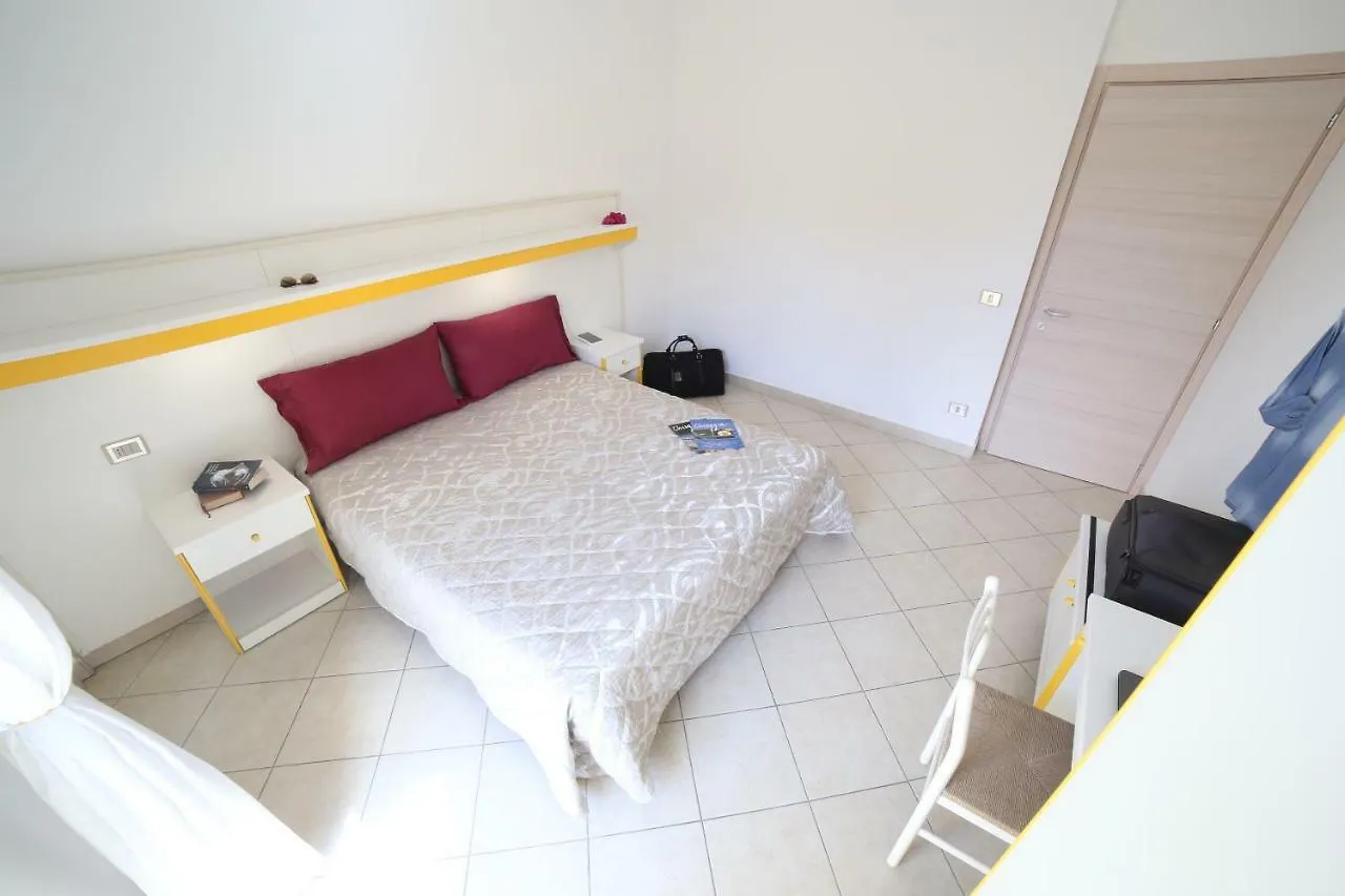 Appartamenti San Marco Sottomarina Apartment