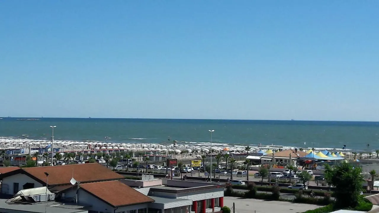 Appartamenti San Marco Sottomarina 0*,