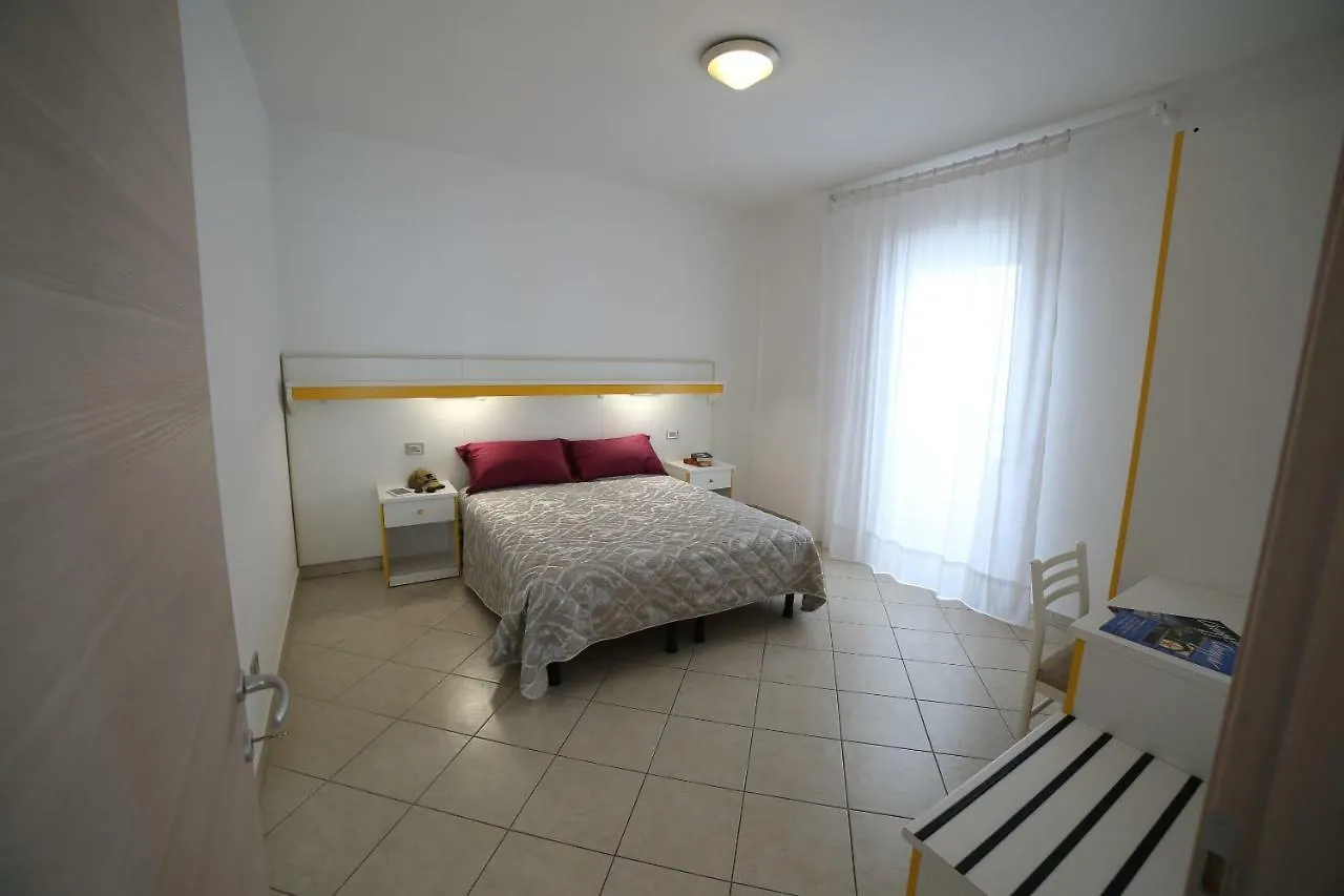 Apartment Appartamenti San Marco Sottomarina