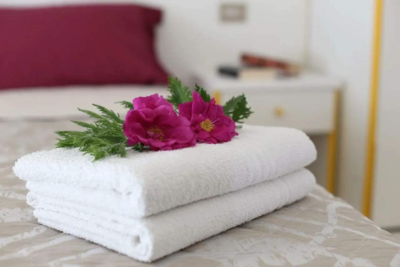 Apartment Appartamenti San Marco Sottomarina Italy