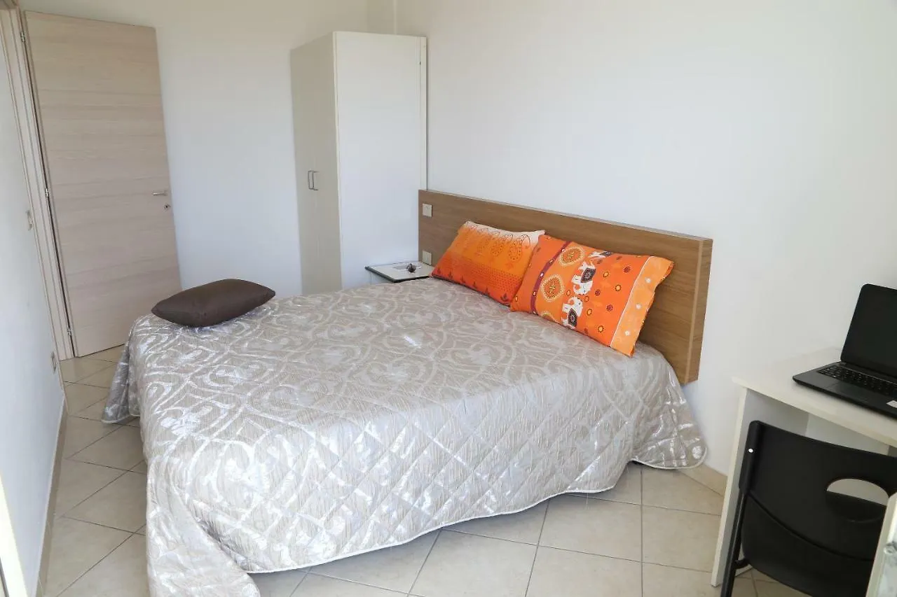 Apartment Appartamenti San Marco Sottomarina Italy