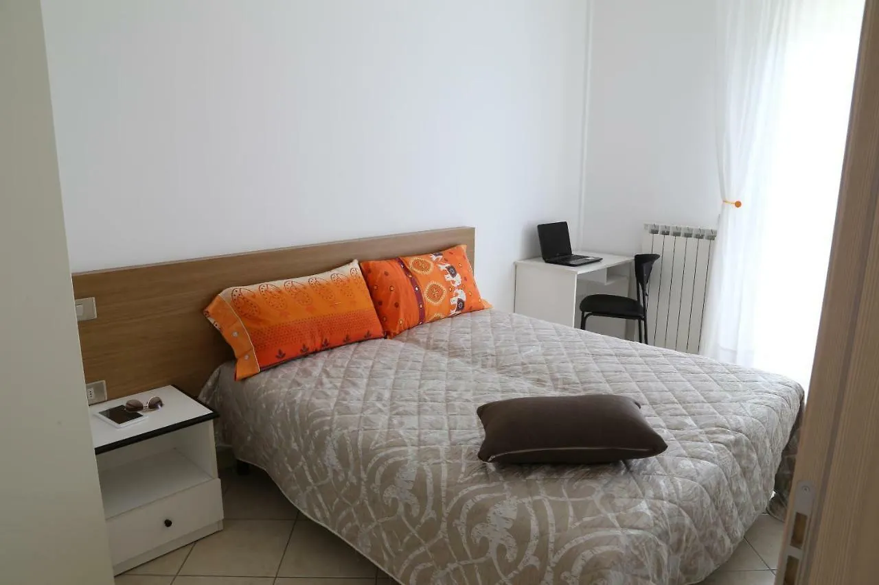 Apartment Appartamenti San Marco Sottomarina