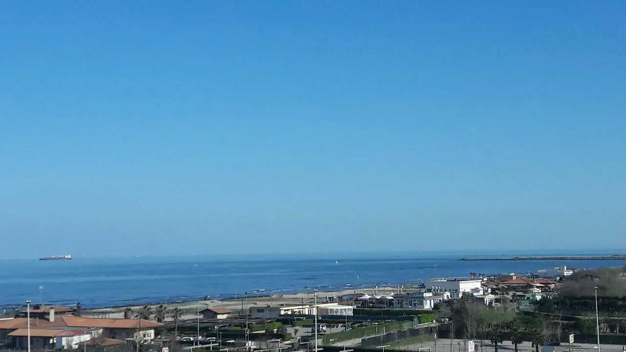 Appartamenti San Marco Sottomarina Apartment