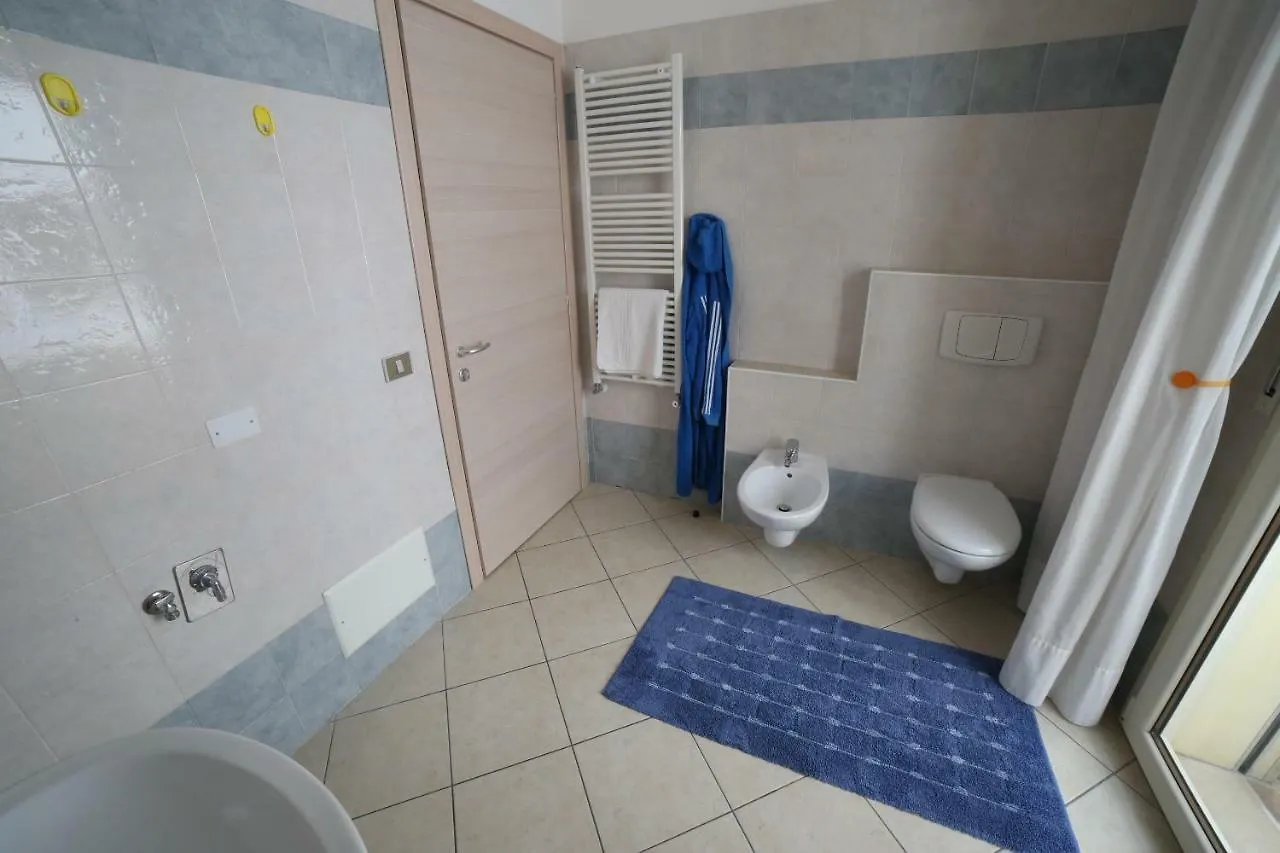 Apartment Appartamenti San Marco Sottomarina